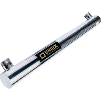 Filtrace vody BRILIX - UV sterilizátor - UV lampa - SP-V