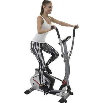 Recenze Christopeit AL 3 Recenze Christopeit AL 3