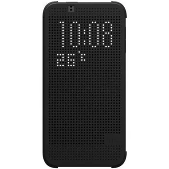 Pouzdro na mobilní telefon HTC Dot Folio HC M140 pro HTC Desire 620 