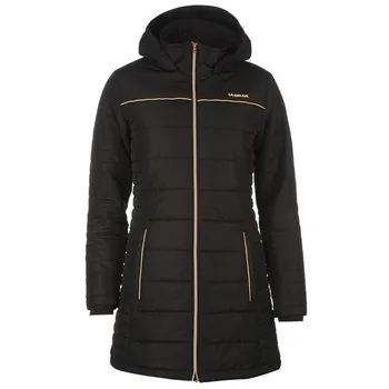 La gear long jacket ladies 2025