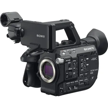 Digitální kamera SONY PXW-FS5
