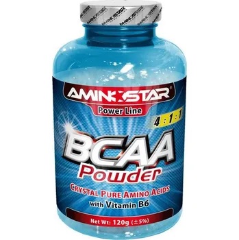 Aminokyselina Aminostar BCAA Powder 300 g