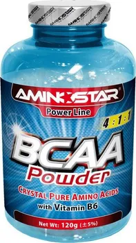 Aminokyselina Aminostar BCAA Powder 300 g