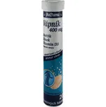 Medpharma Vápník 400 mg hořčík + zinek…