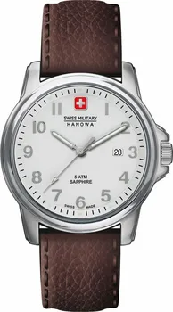 Hodinky Swiss Military Hanowa 4231.04.001