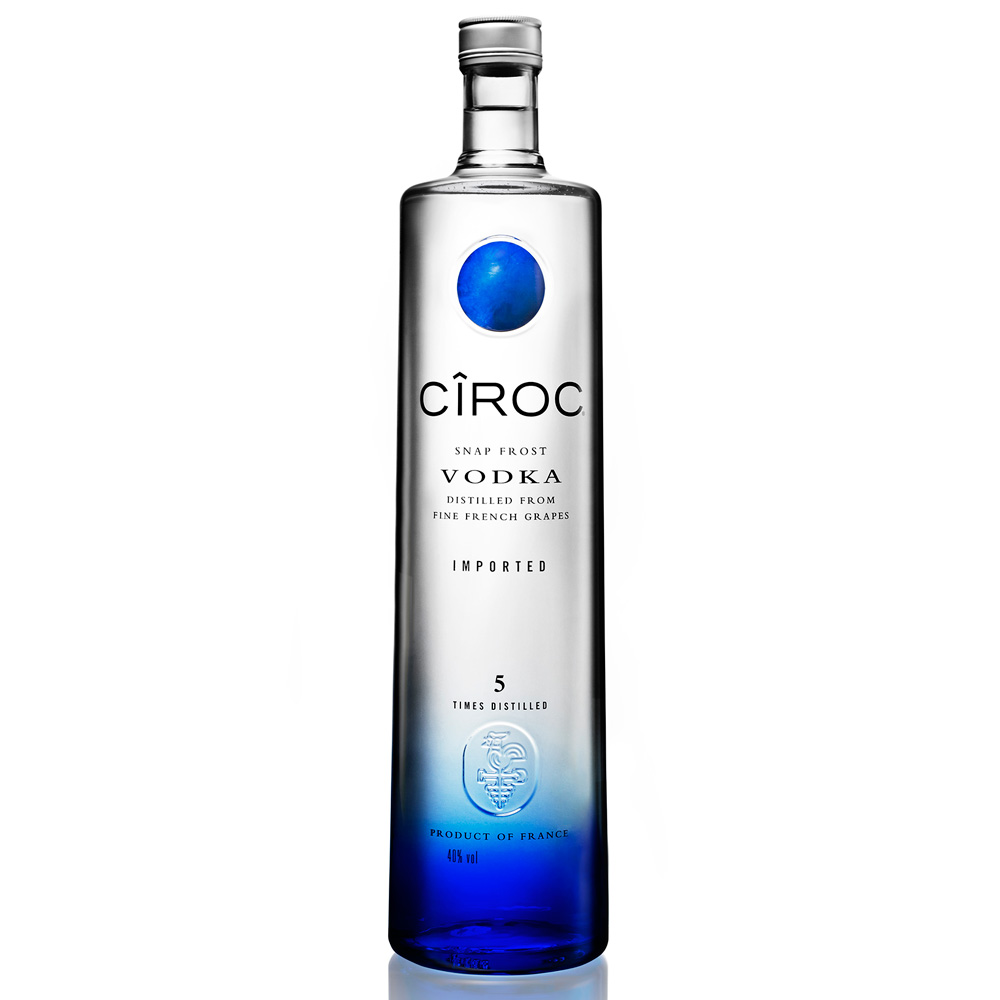 Ciroc Vodka 40 Od 649 Kc Zbozi Cz