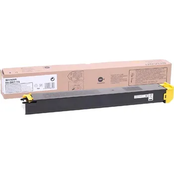 Originální Sharp DX-25GTYA