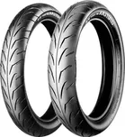 Bridgestone Battlax BT39 120/80 R17 61…