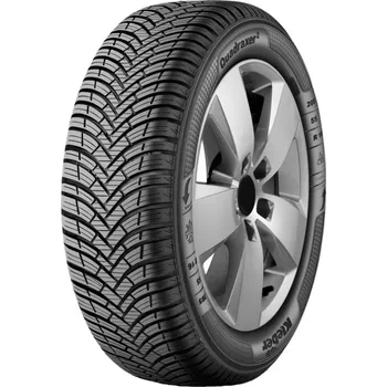 Kleber Quadraxer 2 195/60 R16 89 H Celoroční osobní pneu Kleber Quadraxer 2 195/60 R16 89 H