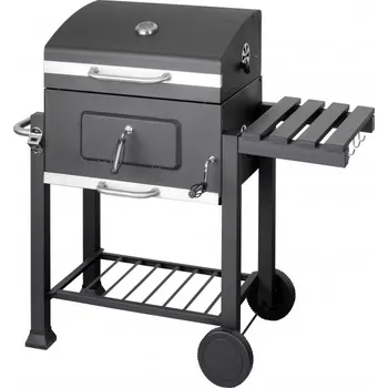 Zahradní gril Activa Grillküche Angular 11245A