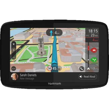 GPS navigace Tomtom Go 620