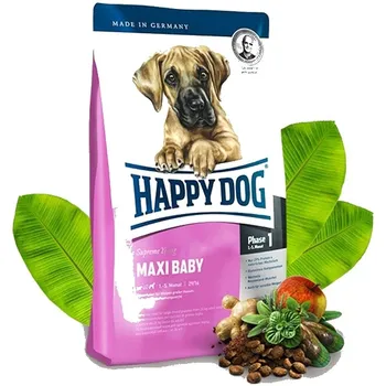 Krmivo pro psa Happy Dog Supreme Maxi Baby