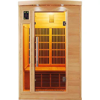 Infrasauna France Sauna Apollon 2