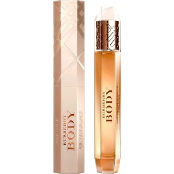 Dámský parfém Burberry Body Rose Gold W EDP