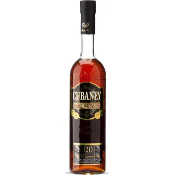 Cubaney Exquisito Anos Solera 21 y.o.…