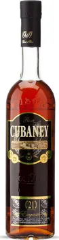 Rum Cubaney Exquisito Anos Solera 21 y.o. 38% 0,7 l