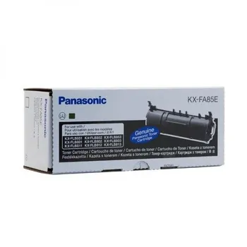 Originální Panasonic KX-FA85E Originální Panasonic KX-FA85E