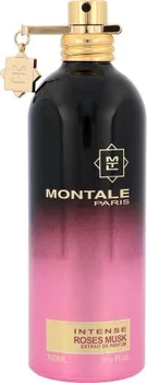 Dámský parfém Montale Paris Intense Roses Musk W EDP 100 ml