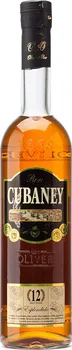 Rum Cubaney Gran Reserva 12 y.o. 38% 0,7 l