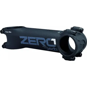 Komponent pro jízdní kolo Představec Deda Zero1 černý BOB 100 mm