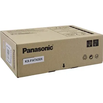 Originální Panasonic KX-FAT430X
