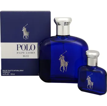 Pánský parfém Ralph Lauren Polo Blue M EDT