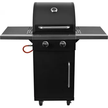 Zahradní gril Activa Lord 200