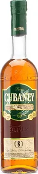 Rum Cubaney Reserva 8 y.o. 38% 0,7 l
