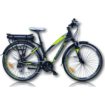 Crussis e-Savela 3.2 2017 Elektrokolo Crussis e-Savela 3.2 2017