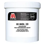 Millers Oils Hi Mol 20 Grease