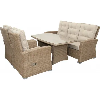 Zahradní sestava Doppler Lima