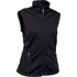 Dámská vesta CXS Laredo černá
