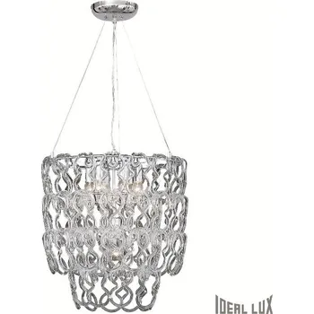 Ideal Lux ALBA SP7 020365