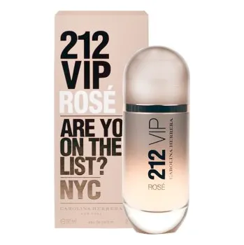 Carolina Herrera 212 VIP Rosé W EDP