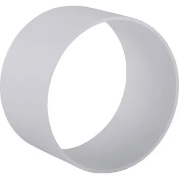 Fitinka Multivac MULTI-PLAST Plastová spojka pro koleno MP430/K-C Φ 100mm