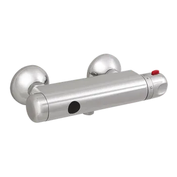 Vodovodní baterie Sanela SLS 03S chromová