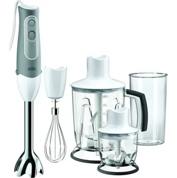 Braun MQ545 Aperitive