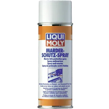 Liqui Moly ochrana proti hlodavcům 200 ml