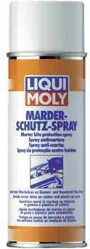 Liqui Moly ochrana proti hlodavcům 200 ml