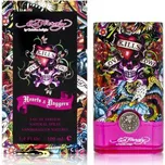 Christian Audigier Ed Hardy Hearts &…