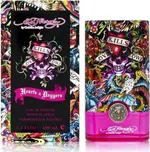 Christian Audigier Ed Hardy Hearts &…