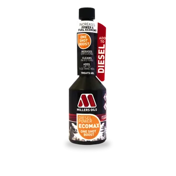 Millers Oils Diesel Power ECOMAX One…