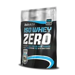 BiotechUsa Iso Whey Zero 500 g