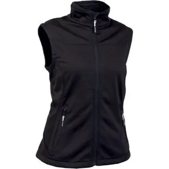 CXS Laredo černá, L