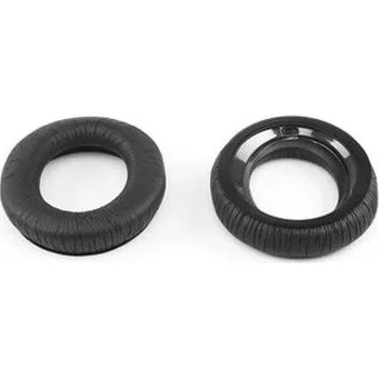 Sluchátka Sennheiser Earpads PXC350/ME95/MHEC250 (Koženkové náušníky (pár) pro sluchátka HD 380 Pro, PXC 350, HMEC 250, HME 95.)