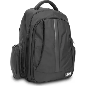 Městský batoh UDG Ultimate BackPack Černá / oranžový vnitřek (Batoh na záda)