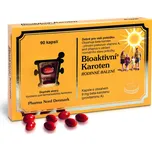Pharma Nord Bioaktivní karoten 9 mg
