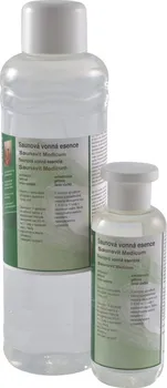 Chemoform saunová esence 250 ml