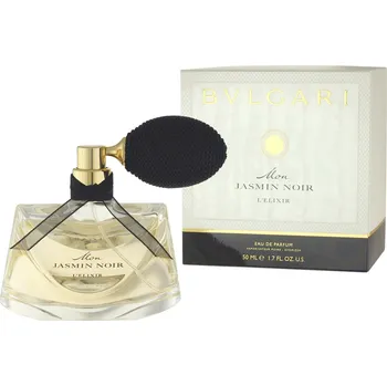 Dámský parfém Bvlgari Jasmin Noir L´Elixir W EDP