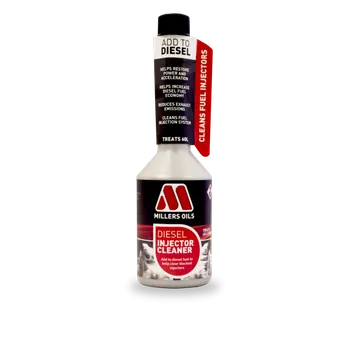 Millers Oils Diesel Injector Cleaner…